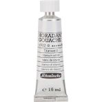 Schmincke Horadam Gouache No:102 Titanium White Artist Seri 1 15 ml Guaj Boya