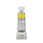 Schmincke Horadam Gouache No:224 Cadmium Yellow Light Artist Seri 3 15 ml Guaj Boya