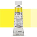 Schmincke Horadam Guaj Boya 15 ml 220 Lemon Yellow