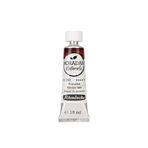 Schmincke - Horadam Naturals, Madder boya, 15 ml, 26360006, en iyi vegan suluboya, doğal pigmentler, suluboya ve guaj kombinasyonu, tüp 15 ml