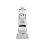 Schmincke Horadam No:102 Titanium White 60 ml Guaj Boya