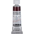 Schmincke Horadam No:371 Perylene Violet Aquarell Seri 2 15 ml Tüp Sulu Boya