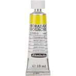 Schmincke Horadam Seri 1 Lemon Yellow 15 ml Guaj Boya