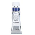 Schmincke Horadam Seri 1 Prussian Blue 15 ml Guaj Boya