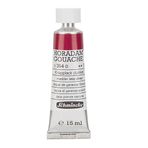Schmincke Horadam Seri 2 Madder Lake Deep 15 ml Guaj Boya