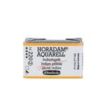 Schmincke Horadam Seri 2 Tam Tablet 220 Indian Yellow Sulu Boya