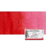 Schmincke Horadam Seri 2 Tam Tablet 345 Dark Red Sulu Boya