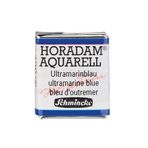 Schmincke: Horadam Suluboya Boyası: Yarım Tava: Ultramarine Bl