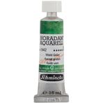 Schmincke Horadam Supegranulation 942 Forest Green Tüp 15 ml Sulu Boya