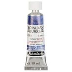Schmincke Horadam Supegranulation 951 Deep Sea Violet 15 ml Sulu Boya