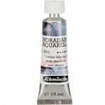 Schmincke Horadam Supegranulation 955 Deep Sea Black 15 ml Sulu Boya
