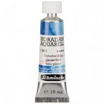 Schmincke Horadam Supegranulation 961 Glacier Blue 15 ml Sulu Boya