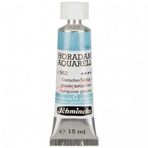 Schmincke Horadam Supegranulation 962 Glacier Turquoise 15 ml Sulu Boya