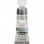 Schmincke Horadam Supegranulation 965 Glacier Black 15 ml Sulu Boya
