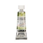 Schmincke Horadam Supergranulation 941 Forest Olive 15 ml Sulu Boya