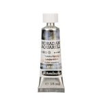 Schmincke Horadam Supergranulation 983 Tundra Violet 15 ml Sulu Boya
