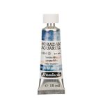 Schmincke Horadam Supergranulation 984 Tundra Blue 15 ml Sulu Boya