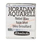 Schmincke Horadam Supergranulation Sulu Boya Haze Blue 1/2 Tab.