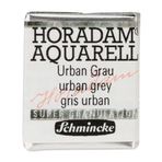 Schmincke Horadam Supergranulation Sulu Boya Haze Grey 1/2 Tab.