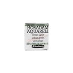 Schmincke Horadam Supergranulation Sulu Boya Urban Green 1/2 Tab.