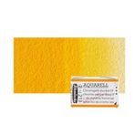 Schmincke Horadam Tam Tablet 213 Chrome Yellow Deep Sulu Boya