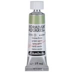 Schmincke Horadam Tüp Seri 1 No:516 Green Earth 15 ml Sulu Boya