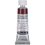 Schmincke Horadam Tüp Seri 1 No:645 Indian Red 15 ml Sulu Boya