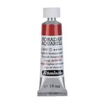Schmincke Horadam Tüp Seri 1 No:649 English Venetian Red 15 ml Sulu Boya