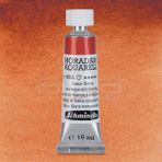 Schmincke Horadam Tüp Seri 1 No:653 Transparent Sienna 15 ml Sulu Boya