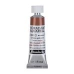 Schmincke Horadam Tüp Seri 1 No:668 Burnt Umber 15 ML Sulu Boya