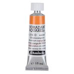 Schmincke Horadam Tüp Seri 2 No:214 Chrome Orange No Lead 15 ml Sulu Boya