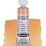 Schmincke Horadam Tüp Seri 2 No:230 Naples Yellow Reddish 15 ml Sulu Boya