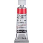 Schmincke Horadam Tüp Seri 2 No:342 Vermilion Light 15 ml Sulu Boya