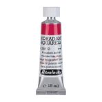 Schmincke Horadam Tüp Seri 2 No:358 Madder Lake Deep 15 ml Sulu Boya