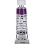 Schmincke Horadam Tüp Seri 2 No:372 Quinacridone Purple 15 ml Sulu Boya
