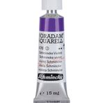 Schmincke Horadam Tüp Seri 2 No:476 Mauve 15 ml Sulu Boya
