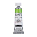 Schmincke Horadam Tüp Seri 2 No:524 May Green 15 ml Sulu Boya