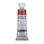 Schmincke Horadam Tüp Seri 2 No:648 Translucent Brown 15 ml Sulu Boya