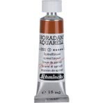 Schmincke Horadam Tüp Seri 2 No:650 Spinel Brown 15 ml Sulu Boya