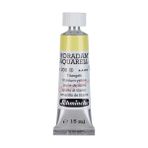 Schmincke Horadam Tüp Seri 3 No:206 Titanium Yellow 15 ml Sulu Boya