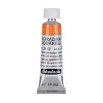 Schmincke Horadam Tüp Seri 3 No:228 Cadmium Orange Deep 15 ml Sulu Boya