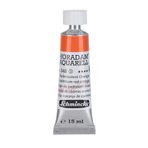 Schmincke Horadam Tüp Seri 3 No:348 Cadmium Red Orange 15 ml Sulu Boya