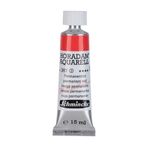 Schmincke Horadam Tüp Seri 3 No:361 Permanent Red 15 ml Sulu Boya