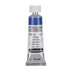Schmincke Horadam Tüp Seri 3 No:498 Dark Blue Indigo 15 ml Sulu Boya