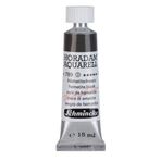 Schmincke Horadam Tüp Seri 3 No:789 Hematite Black 15 ml Sulu Boya