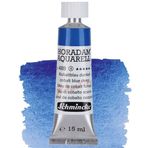Schmincke Horadam Tüp Seri 4 No:488 Cobalt Blue Deep 15 ml Sulu Boya