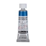Schmincke Horadam Tüp Seri 4 No:499 Cobalt Cerulean 15 ML Sulu Boya