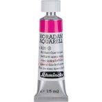 Schmincke Horadam Tüp Sulu Boya 15 ml Brilliant Opera Rose