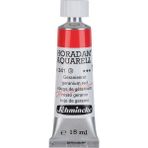 Schmincke Horadam Tüp Sulu Boya 15 ml Geranium Red