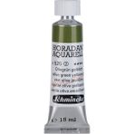 Schmincke Horadam Tüp Sulu Boya 15 ml Olive Green Yellowish